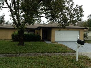 3422 Baugh Dr, New Port Richey, FL 34655