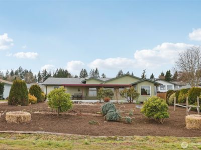 1518 Carol Street, Camano Island, WA, 98282