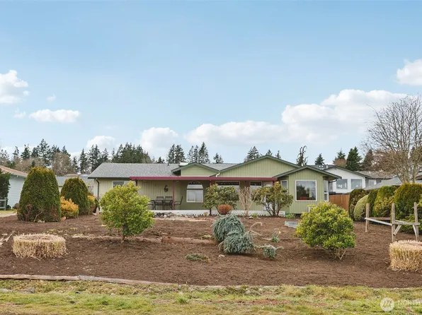 1518 Carol Street, Camano Island, WA 98282