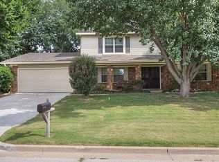 8715 E 75th St, Tulsa, OK 74133