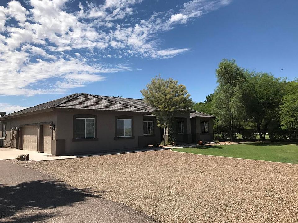 1st image of 15105 E Via De Olivos Rd