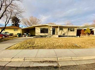 716 Wyldwood Ln, Pocatello, ID 83201