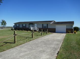 144 Edgewater Dr, Grandy, NC 27939