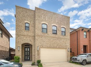4139 Maison Rdg, Dallas, TX 75219