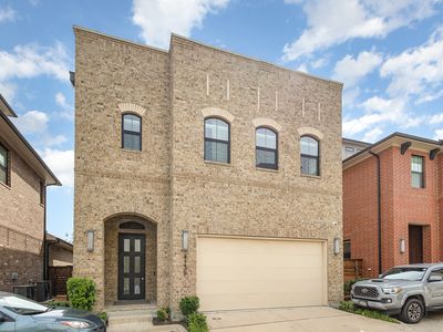 4139 Maison Rdg, Dallas, TX, 75219