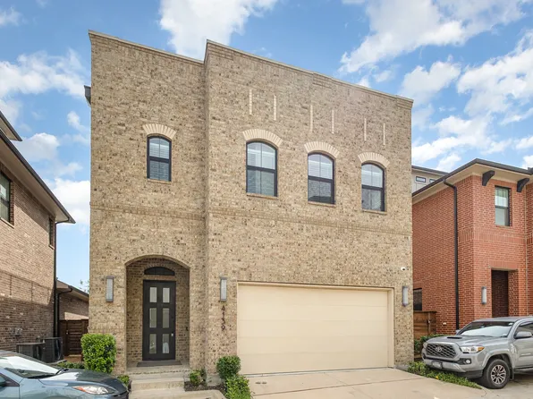 4139 Maison Rdg, Dallas, TX 75219