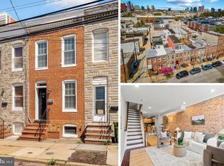 122 E Barney St, Baltimore, MD 21230