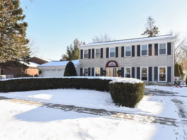 101 39th St, Downers Grove, IL 60515