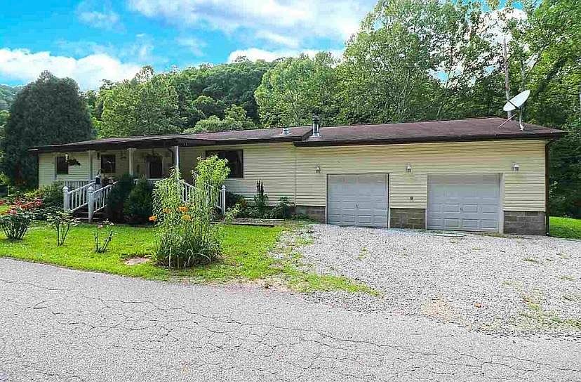 1899 Lost Creek Rd, Fort Gay, WV 25514 Zillow