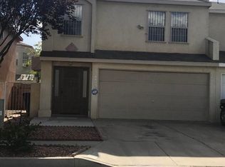 1823 Amor Dr NW, Albuquerque, NM 87120