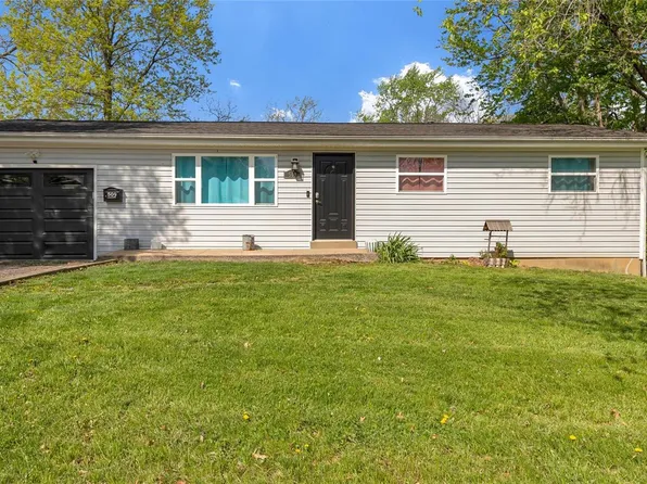 509 Steinhagen Rd, Warrenton, MO 63383