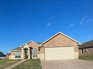 362 Frederick Dr, Robinson, TX 76706