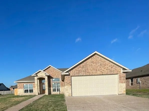 362 Frederick Dr, Robinson, TX 76706
