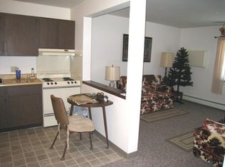 Homestead - Project Based Section 8 Housing, Mc Farland, WI 53558