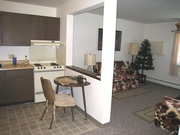 Homestead - Project Based Section 8 Housing, 5910 Anthony St, Mc Farland, WI 53558