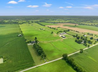 672-732 Jackson Pike, Harrodsburg, KY 40330