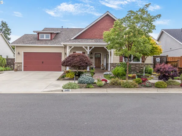 3461 Sterling Woods Dr, Eugene, OR 97408