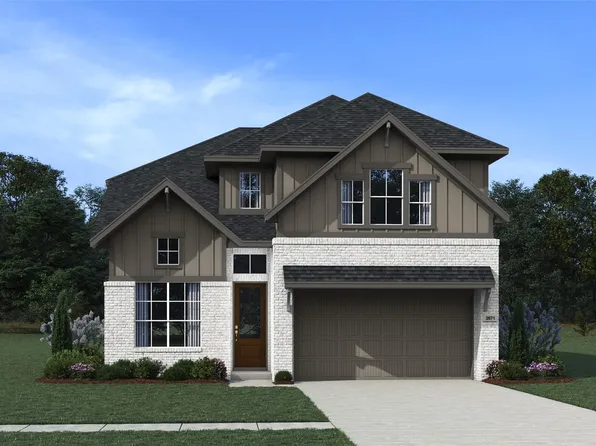 30918 Little Tupper Ln, Waller, TX 77484