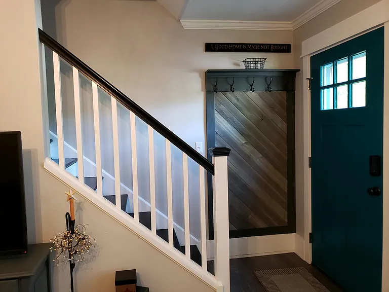 Entryway