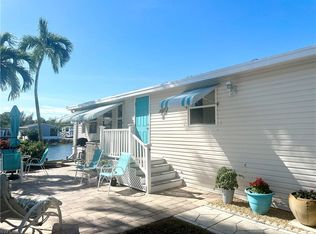 388 Leopard Ln #388, Naples, FL 34114