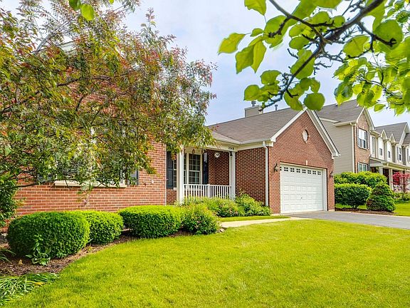 2nd image of 1048 Galena Dr