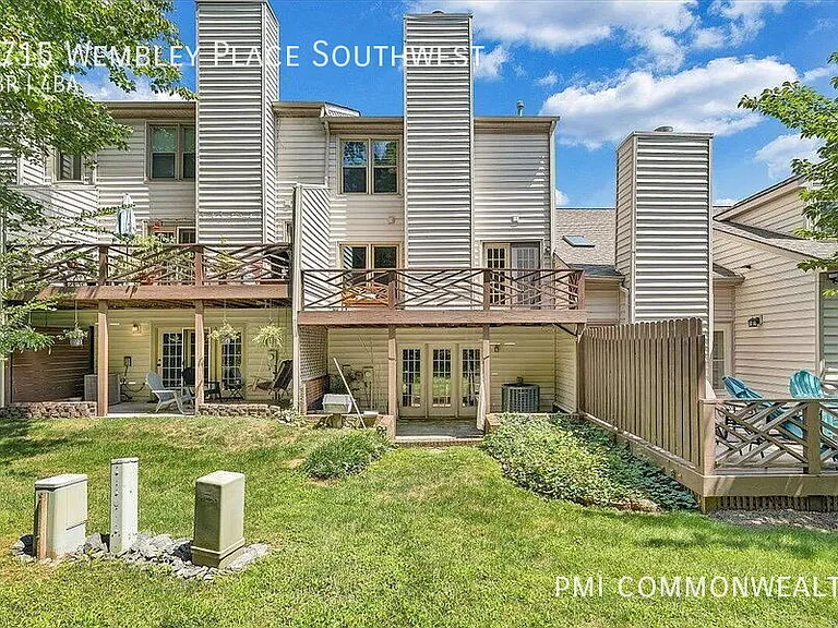 4715 Wembley Pl SW — Photo 5