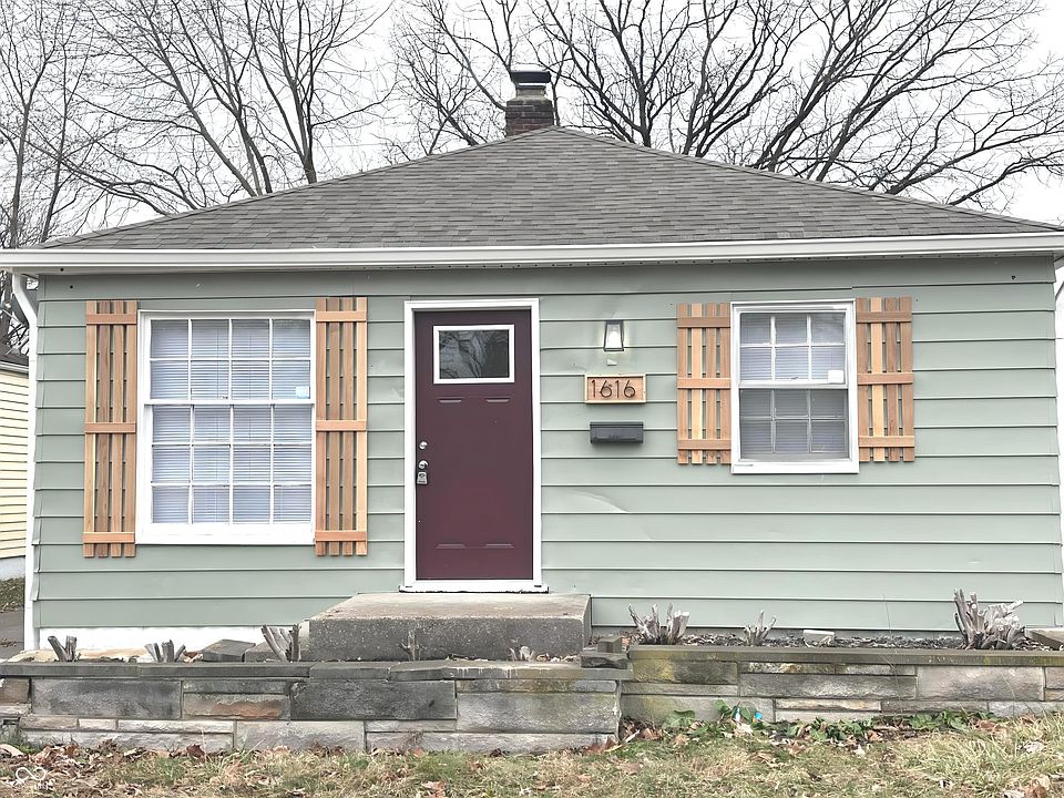 1st image of 1616 N Euclid Ave