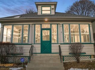 14 5th St, Providence, RI 02906