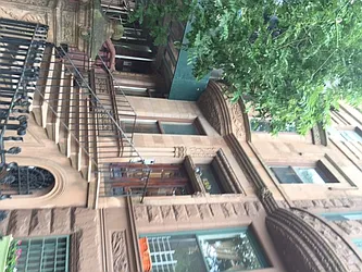 Rented by Perry Associates NYC Inc