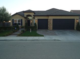 6111 W Menlo Ave, Fresno, CA
