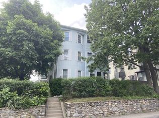 31 Olga Ave, Worcester, MA 01605