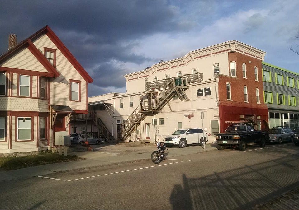 55 North St 5155 North St Burlington VT Zillow