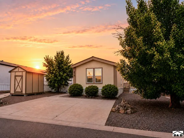 6464 Dillon Dr Unit 94, Pueblo, CO 81008