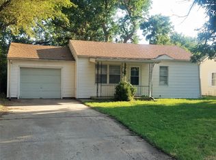 300 W Summey Ave, HAYSVILLE, KS 67217