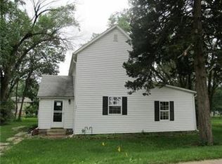 201 W Nelson St, Edgerton, KS 66021