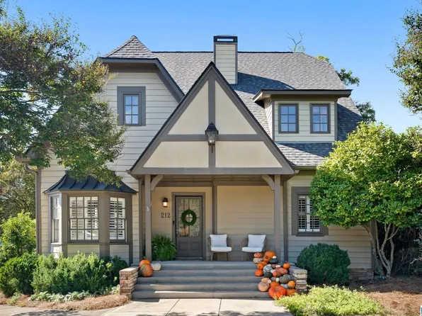 212 Broadway St, Homewood, AL 35209