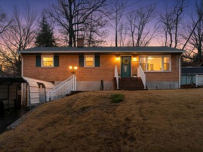 5033 Youngwood Dr NW, Roanoke, VA, 24017