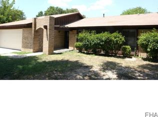 405 W Vardeman Ave, Killeen, TX 76541