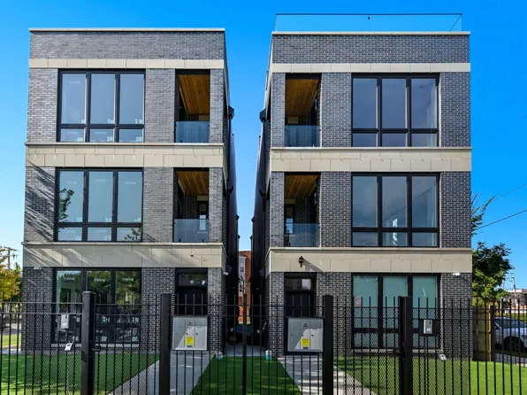 3902 S Lake Park Ave, Chicago, IL