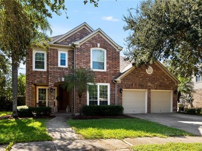 3012 San Efrain, Mission, TX, 78572