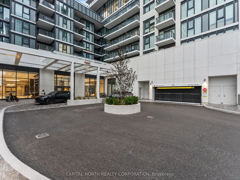 9000 Jane St #2002 — Photo 3