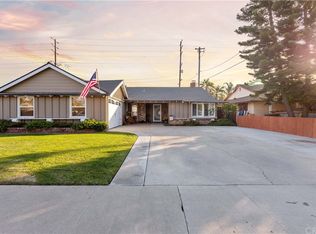 18622 Minuet Ln, Anaheim, CA 92807