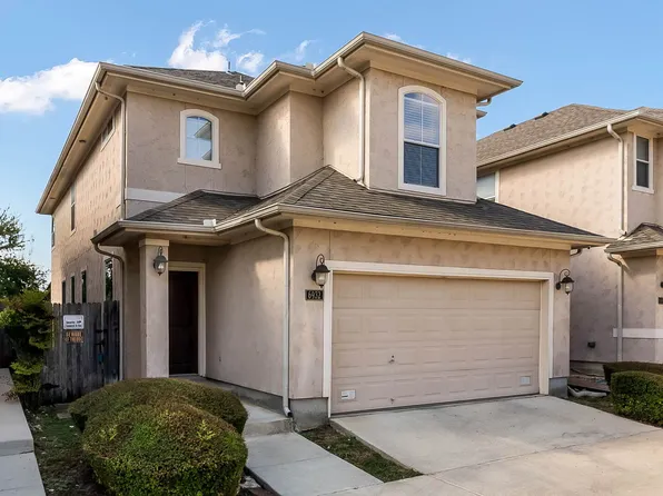 6932 Abbey Falls, San Antonio, TX 78249