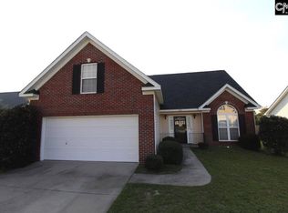 605 Cottontail Ct N, Columbia, SC 29229