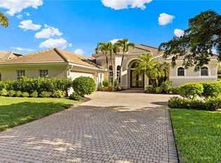 9152 Hollow Pine Dr, Estero, FL 34135