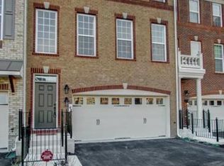 4502 Grazing Way, Upper Marlboro, MD