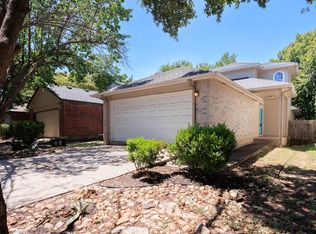2234 Jasmine Path, Round Rock, TX 78664