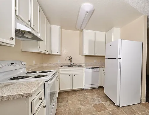 Floor plan Townhome