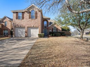 8969 Riscky Trl, Fort Worth, TX 76244