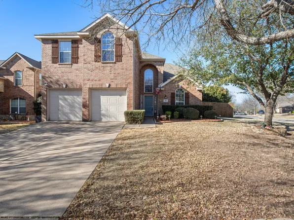 8969 Riscky Trl, Fort Worth, TX 76244